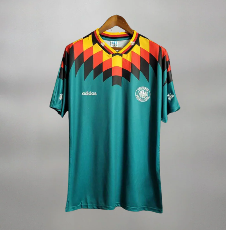 Germania 1994 Away