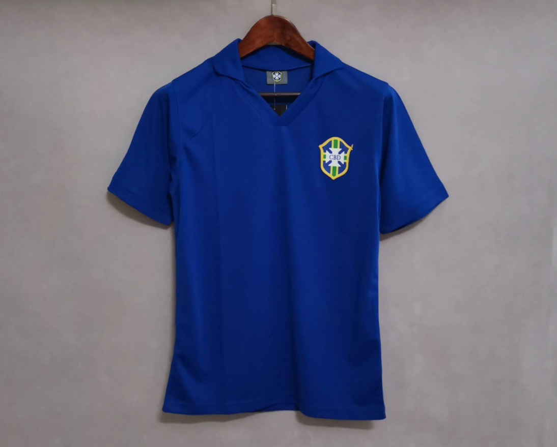 Brasile 1968 Pelé #10