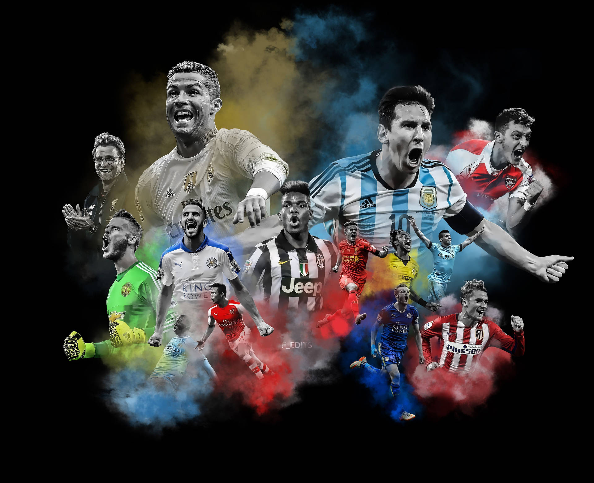 Categoria Club