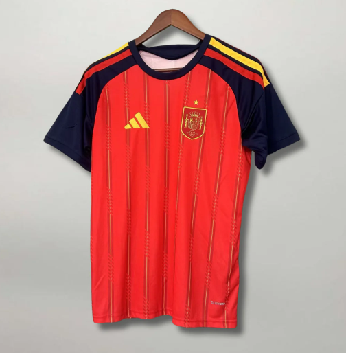 Spagna Home — No Name