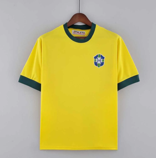 Brasile 1970 Pelé #10