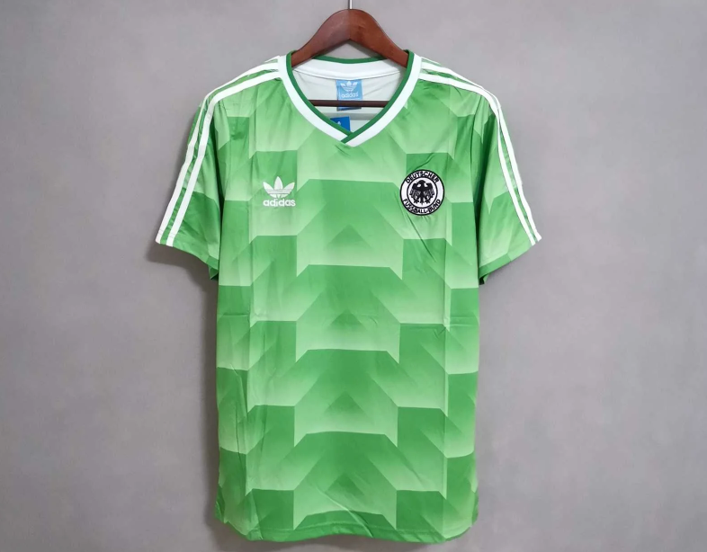 Germania 1988 Away