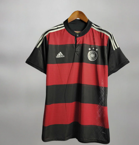 Germania 2014 Away