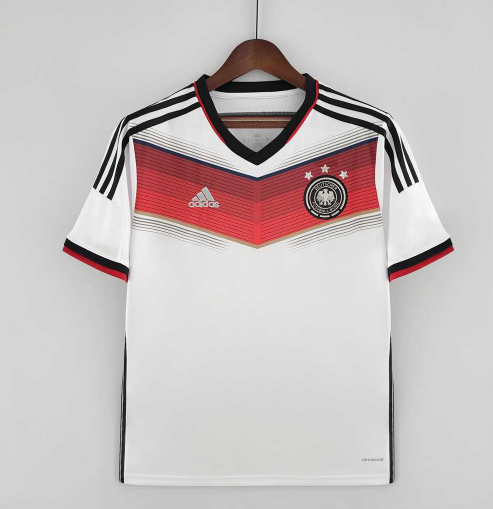 Germania 2014 Home