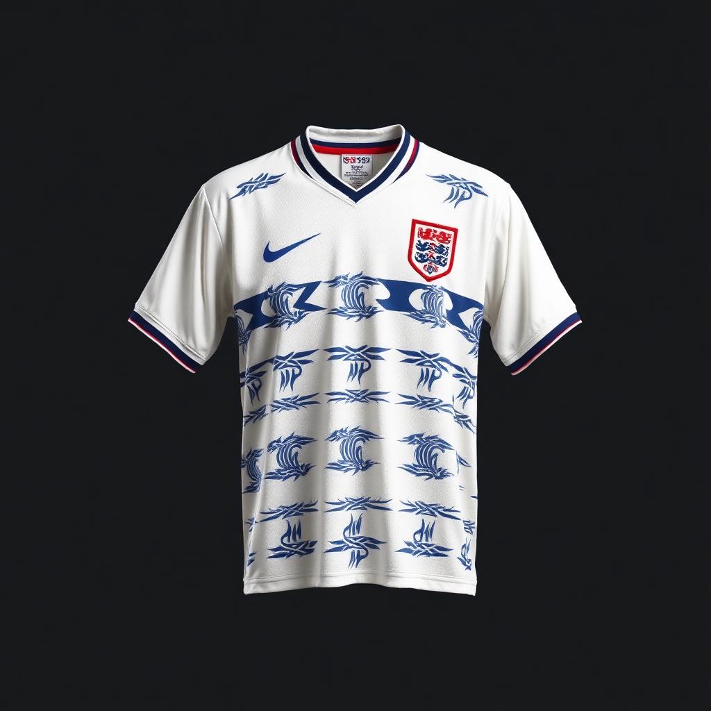 Inghilterra 1990 Lineker #10