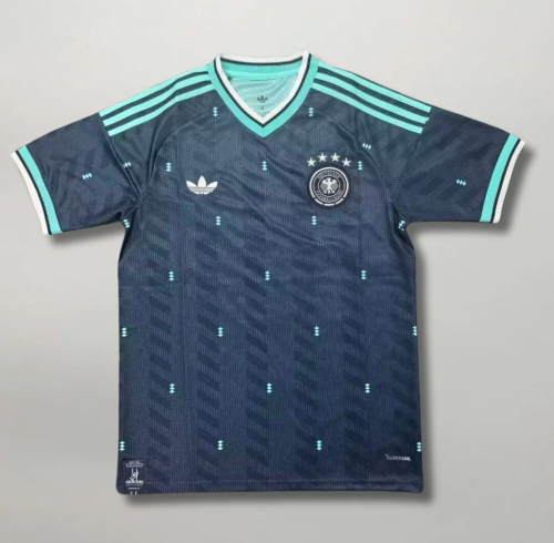 Germania Away Navy