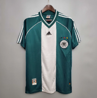 Germania 1998 Klinsmann #18